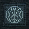 PORTER CLASSIC ポータークラシック muatsu ムアツ NEWTON HELMET CASE ニュートン ヘルメット バッグ ブラック系【中古】