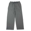 GRAPHPAPER グラフペーパー 20SS GM201-40014 Baker Sweat Pants ベイカー スウェット パンツ グレー系 1【中古】