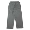 GRAPHPAPER グラフペーパー 20SS GM201-40014 Baker Sweat Pants ベイカー スウェット パンツ グレー系 1【中古】