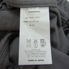 GRAPHPAPER グラフペーパー 20SS GM201-40014 Baker Sweat Pants ベイカー スウェット パンツ グレー系 1【中古】