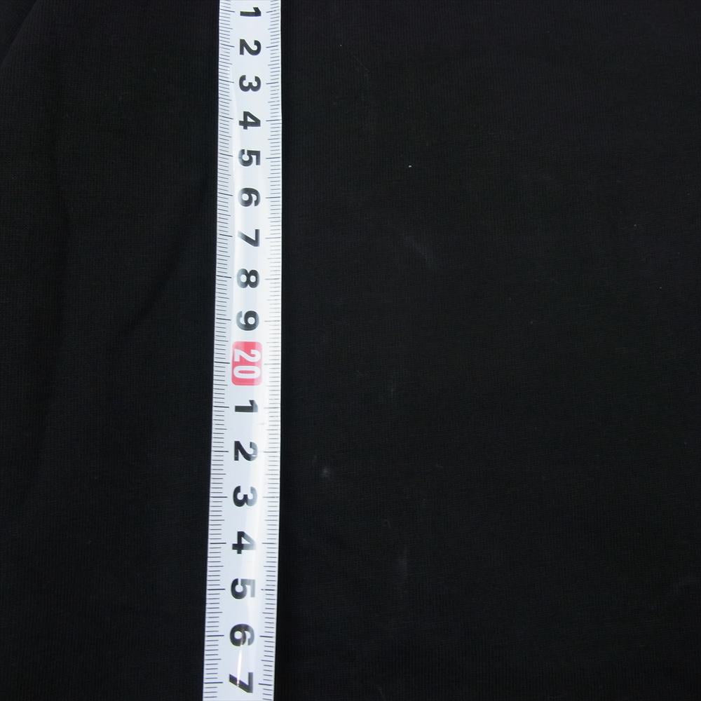 WIND AND SEA ウィンダンシー WDSARNA-03 × ARENA アリーナ ARENA AND SEA T-SHIRTS アリーナ アンド シー 半袖 Tシャツ ブラック系 M【中古】