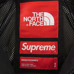 Supreme シュプリーム 20SS NP02001I × THE NORTH FACE ザ ノース フェイス Cargo Jacket カーゴ ジャケット ブラック系 S【新古品】【未使用】【中古】