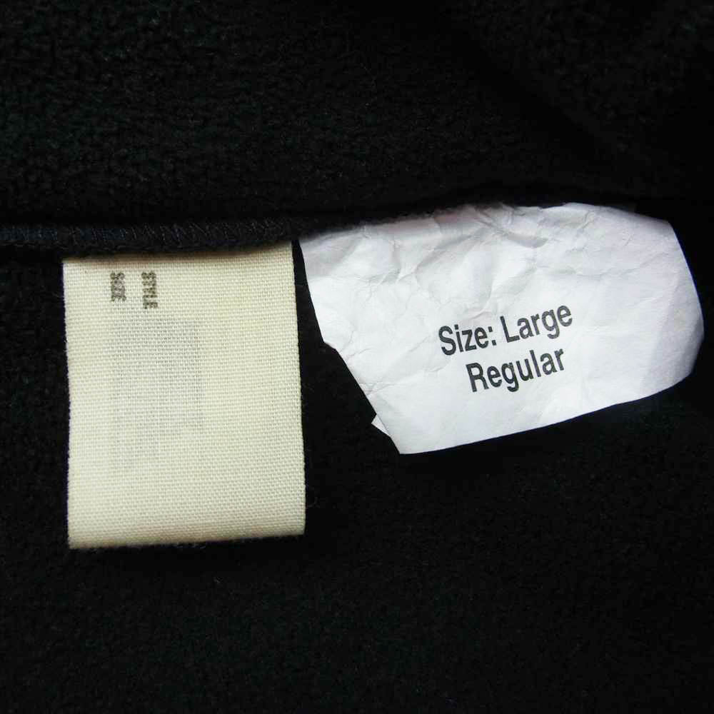 N.HOOLYWOOD エヌハリウッド 9202-BL02-075 exchange service ecwcs parka 3WAY フリースライナー ジャケット ネイビー系 L【中古】