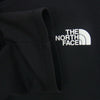 THE NORTH FACE ノースフェイス NL72111 Altime HOT Crew オルタイム ホット クルー ハイネック ブラック系 XL【中古】