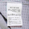 THE NORTH FACE ノースフェイス NT12123 Expedition Dry Dot Crew エクスペディションドライドットクルー ブラック  グレー系 XL【中古】