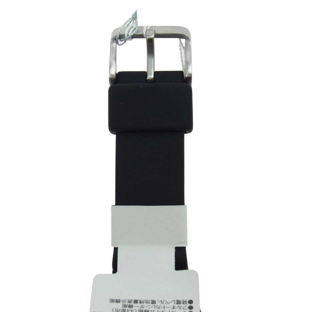SEIKO セイコー SBEP027 LOWERCASE プロスペックス フィールドマスター 腕時計 リストウォッチ ブラック系【新古品】【未使用】【中古】