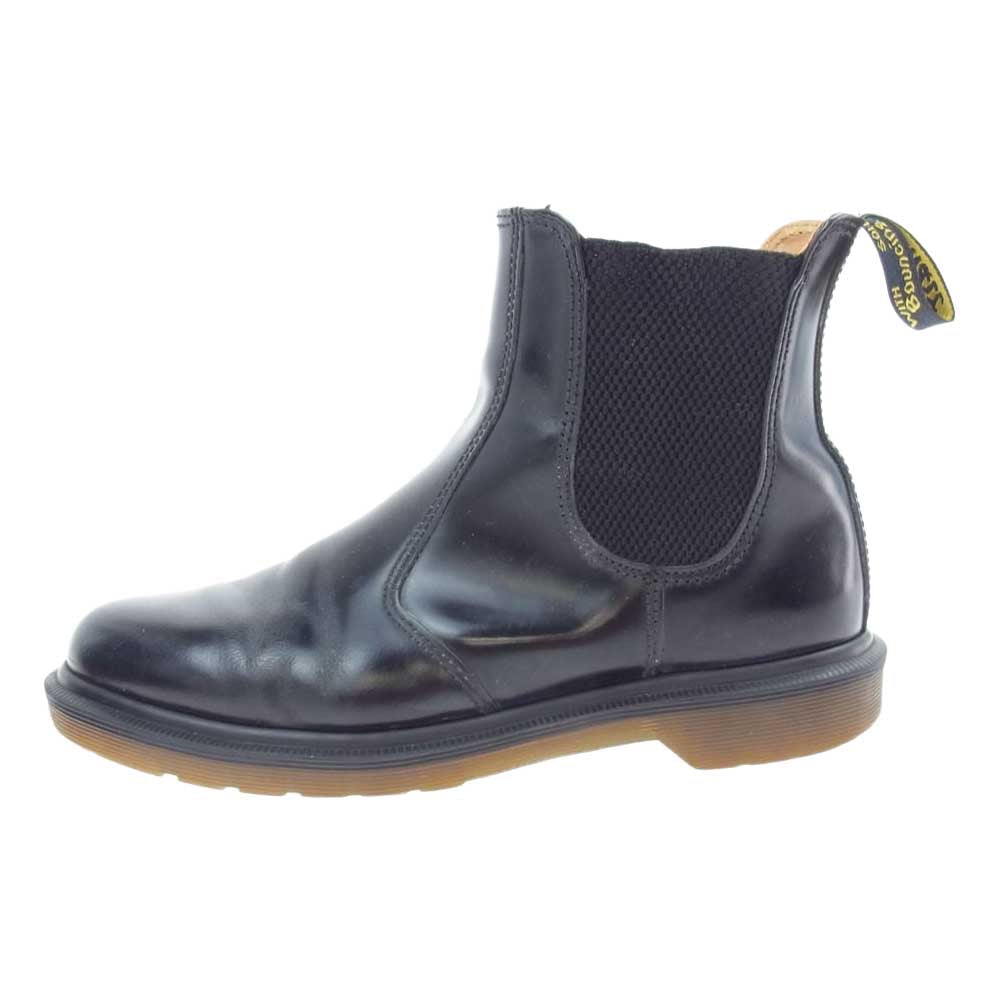 Dr.Martens ドクターマーチン 10297 サイドゴア チェルシーブーツ