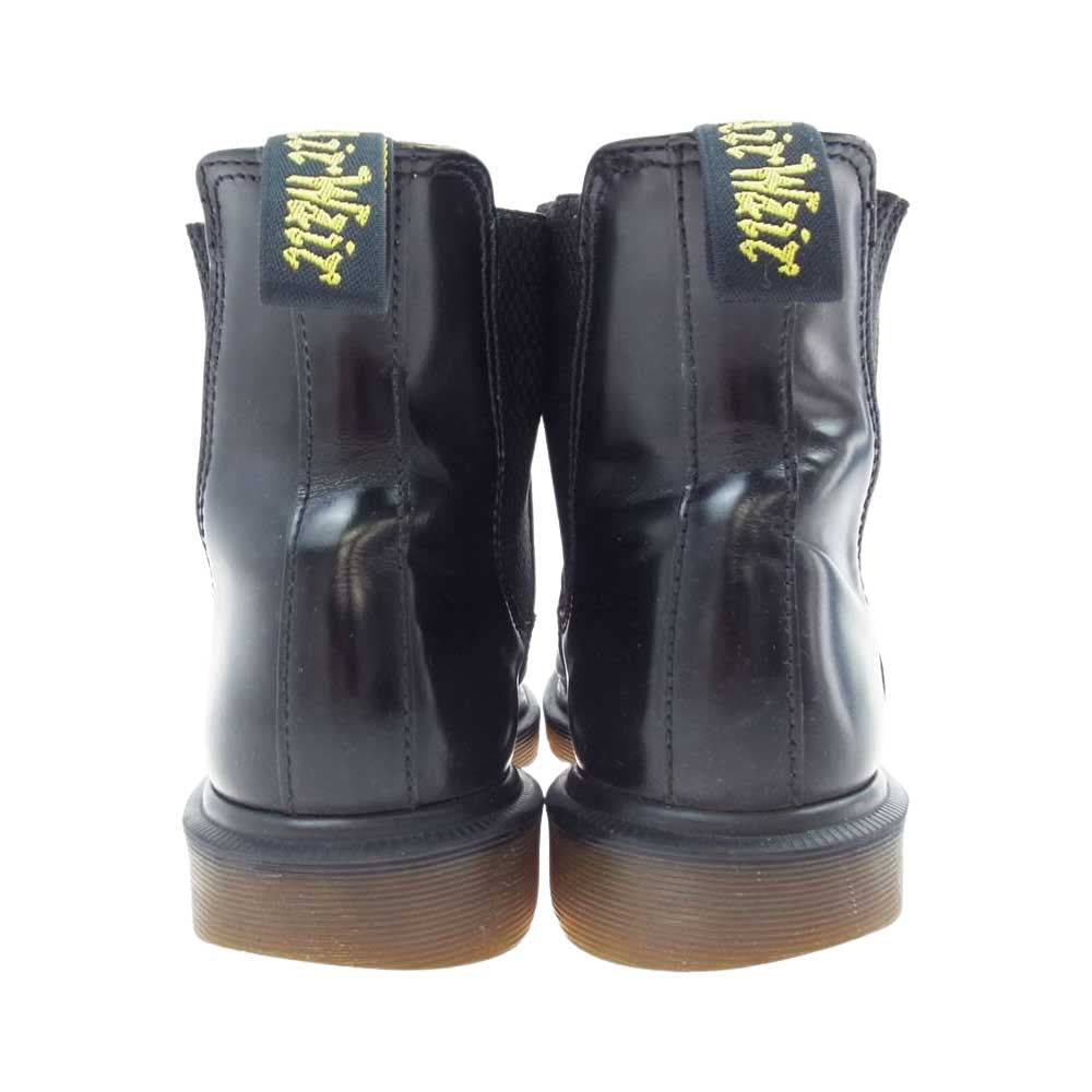 Dr.Martens ドクターマーチン 10297 サイドゴア チェルシーブーツ