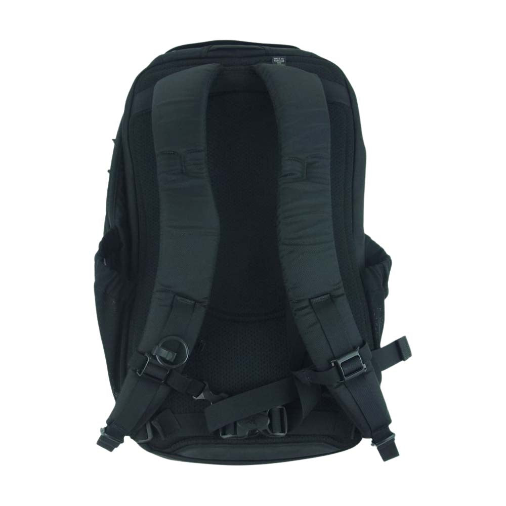 ARC'TERYX アークテリクス MANTIS 26L マンティス リュック デイパック ブラック系【中古】