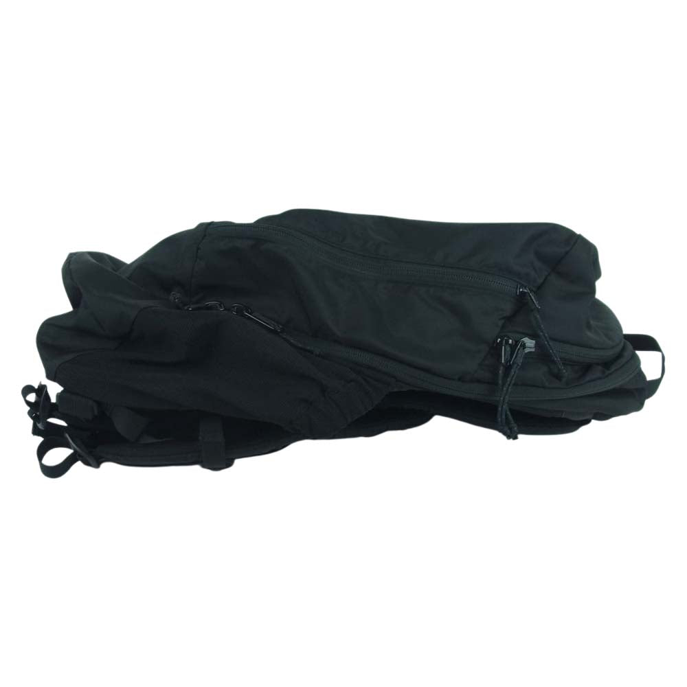 ARC'TERYX アークテリクス MANTIS 26L マンティス リュック デイパック ブラック系【中古】