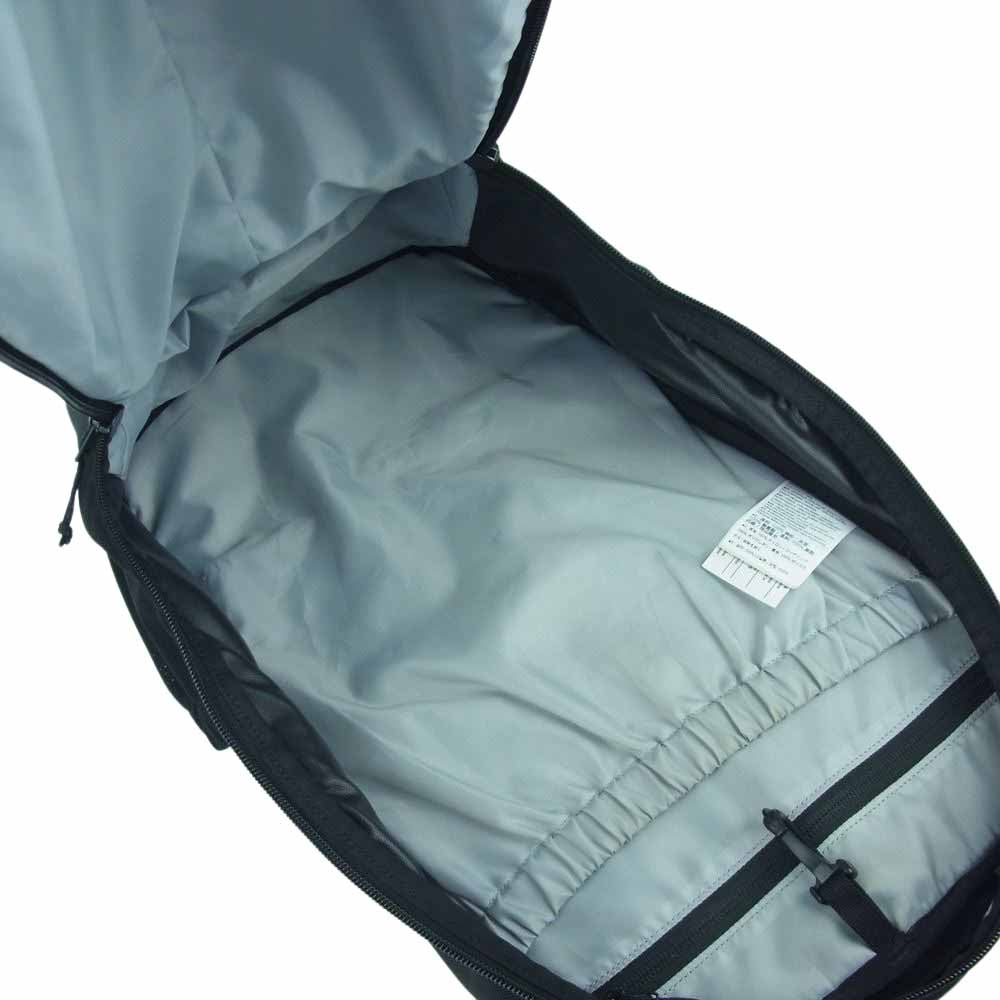 ARC'TERYX アークテリクス MANTIS 26L マンティス リュック デイパック ブラック系【中古】