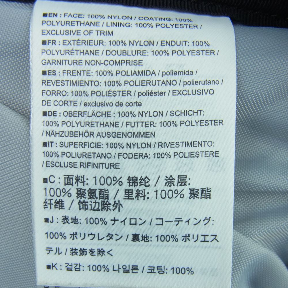 ARC'TERYX アークテリクス MANTIS 26L マンティス リュック デイパック ブラック系【中古】