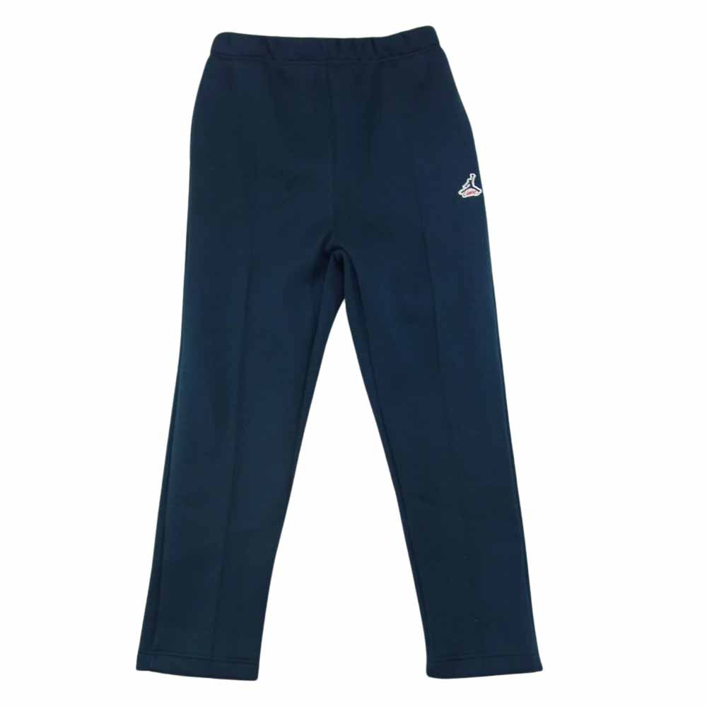 NIKE ナイキ CV1201-454 UNION LA ユニオン レジャー ストレッチ イージー パンツ ネイビー系 S【中古】