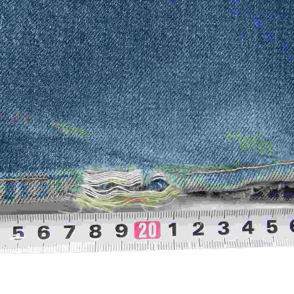 Pherrow's フェローズ シンチバック ボタンフライ デニム パンツ インディゴブルー系【中古】