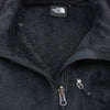 THE NORTH FACE ノースフェイス NA61906 ZI VERSA MID JACKET ジップ インバーサ ミッド フリース ジャケット ブラック系 L【中古】