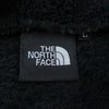 THE NORTH FACE ノースフェイス NA61906 ZI VERSA MID JACKET ジップ インバーサ ミッド フリース ジャケット ブラック系 L【中古】