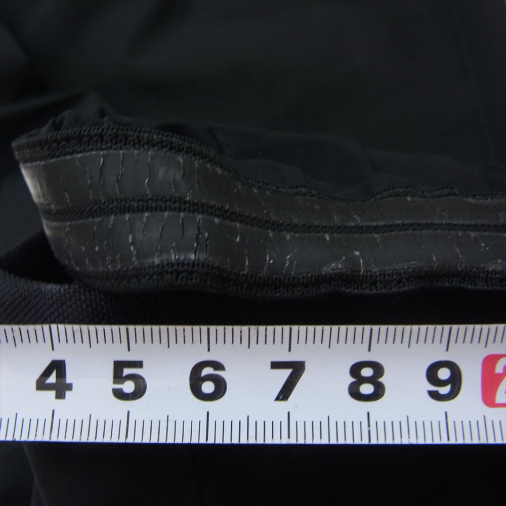 THE NORTH FACE ノースフェイス NS62002 POWDER GUIDE PANT パウダー ガイド パンツ GORE-TEX ゴアテックス スノー ウェア  ブラック系 L【中古】