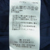 THE NORTH FACE ノースフェイス NT5210N PURPLE LABEL パープルレーベル MOUNTAIN FIELD PANTS マウンテン フィールド パンツ ネイビー系 34【中古】