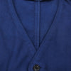 PORTER CLASSIC ポータークラシック MOLESKIN CLASSIC VEST モールスキン クラシックベスト ネイビー系 L【中古】