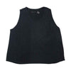 PORTER CLASSIC ポータークラシック BEATNIK KENDO KNIT PULLOVER VEST ビートニク ケンドー ニット プルオーバー ベスト グレー系 3【中古】