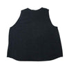 PORTER CLASSIC ポータークラシック BEATNIK KENDO KNIT PULLOVER VEST ビートニク ケンドー ニット プルオーバー ベスト グレー系 3【中古】