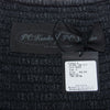 PORTER CLASSIC ポータークラシック BEATNIK KENDO KNIT PULLOVER VEST ビートニク ケンドー ニット プルオーバー ベスト グレー系 3【中古】