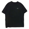 Sacai サカイ 22AW 22-0408S MADSAKI Print T-Shirt 半袖 Tシャツ ブラック系 5【中古】