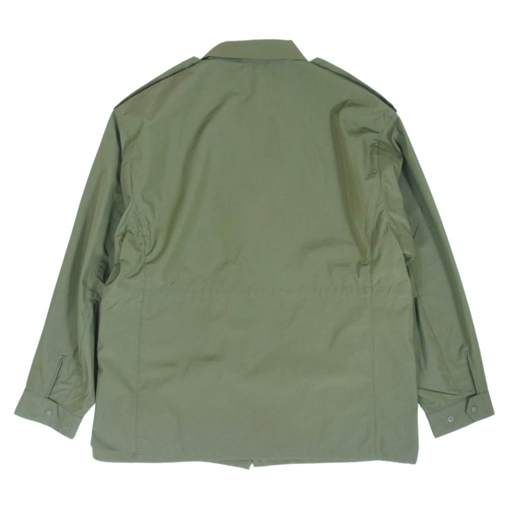 HYKE ハイク 22SS 221-27040 UNITED ARROWS ユナイテッドアローズ 別注