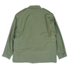 HYKE ハイク 22SS 221-27040 UNITED ARROWS ユナイテッドアローズ 別注 M51 FIELD JACKET ミリタリー フィールド ジャケット グリーン系 4【美品】【中古】
