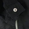 Sacai サカイ 22AW 22-02825M Nylon Twill Mix Blouson ナイロン ツイル ミックス ブルゾン ジャケット ブラック系 4【中古】