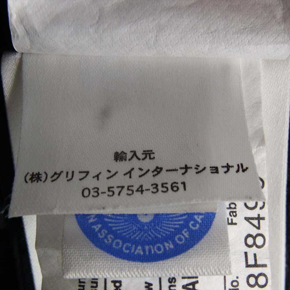 CANADA GOOSE カナダグース 3438JM JASPER ジャスパー ダウン ジャケット ブラック系 S【中古】