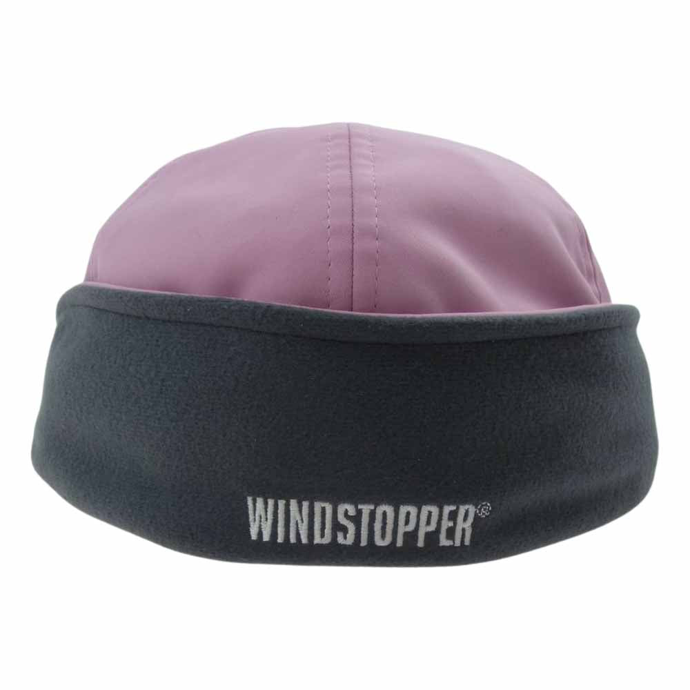 Supreme シュプリーム 20AW 20AW WIND STOPPER Earflap Box Logo New Era Pink／7-1/2 BB CAP ジェットキャップ ピンク系 7 1/2 59.6cm【新古品】【未使用】【中古】