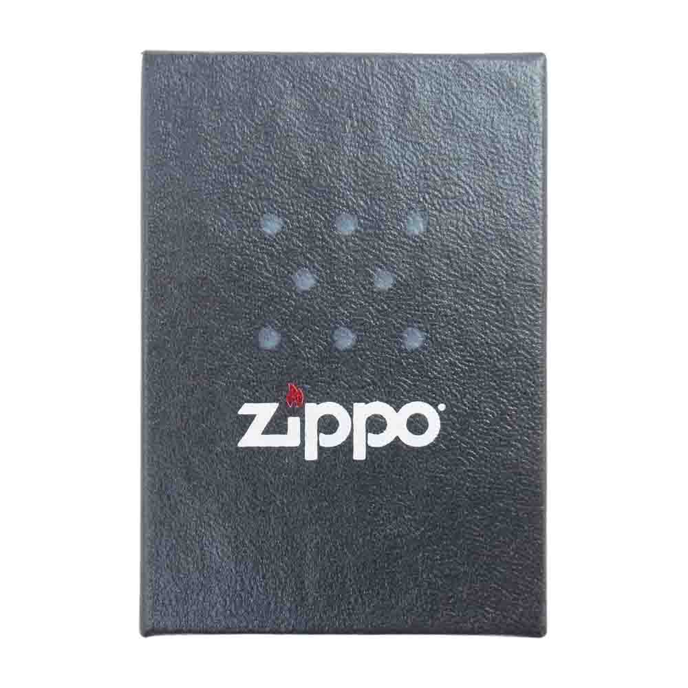 Supreme シュプリーム Logo Zippo Red 18SS ロゴジッポ ジッポライター レッド レッド系【新古品】【未使用】【中古】