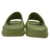 YEEZY BOOST イージーブースト FZ5904 YEEZY SLIDE Resin イージースライド レジン モスグリーン系 US8【新古品】【未使用】【中古】