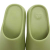 YEEZY BOOST イージーブースト FZ5904 YEEZY SLIDE Resin イージースライド レジン モスグリーン系 US8【新古品】【未使用】【中古】