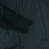MONCLER モンクレール cardigan tricot ニット 切替 ダウン ジャケット トルコ製 ブラック系 ダークグレー系 M【中古】