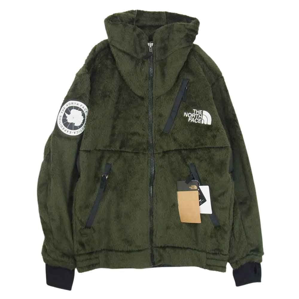 THE NORTH FACE ノースフェイス NA61930 Antarctica Versa Loft Jacket アンタークティカ バーサ ロフト フリース ジャケット  ニュートーブ M【新古品】【未使用】【中古】