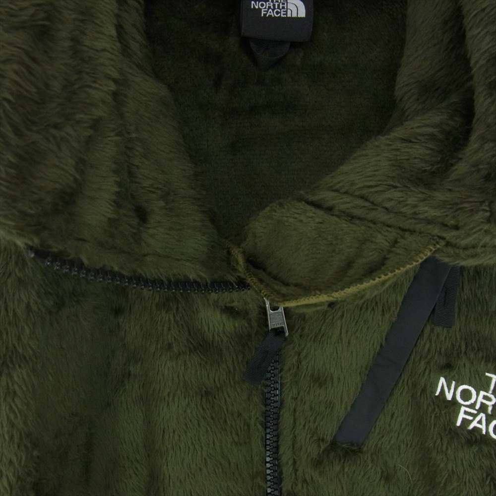 THE NORTH FACE ノースフェイス NA61930 Antarctica Versa Loft Jacket