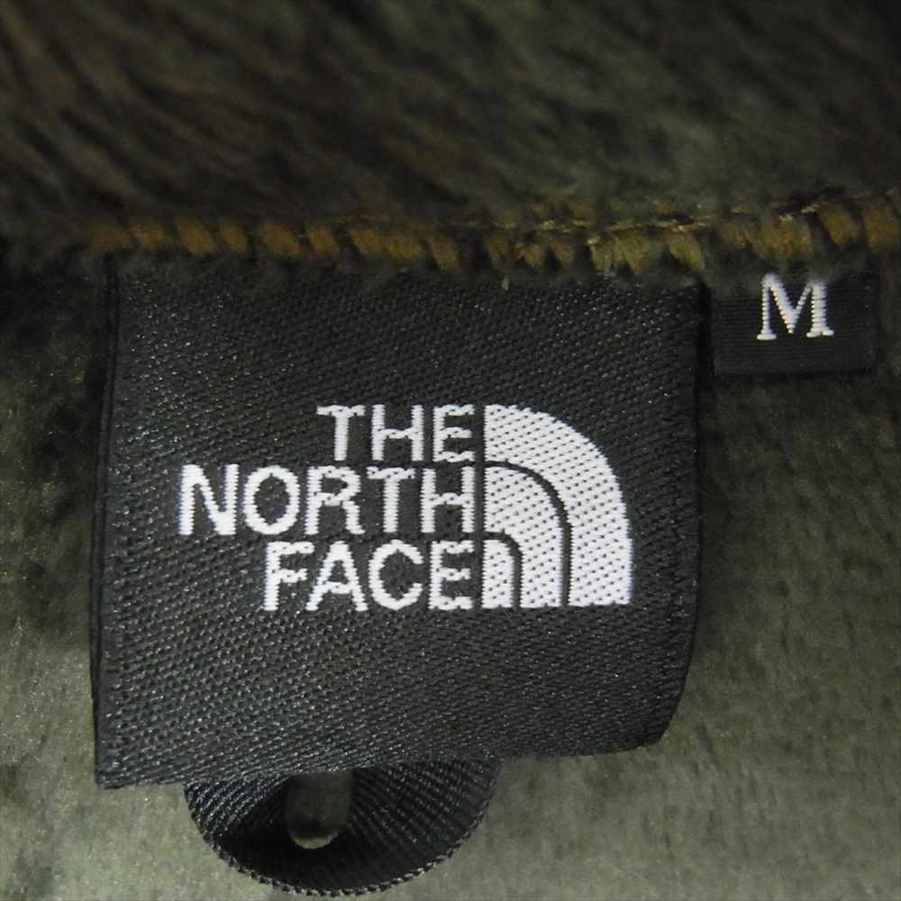 THE NORTH FACE ノースフェイス NA61930 Antarctica Versa Loft Jacket アンタークティカ バーサ ロフト フリース ジャケット  ニュートーブ M【新古品】【未使用】【中古】