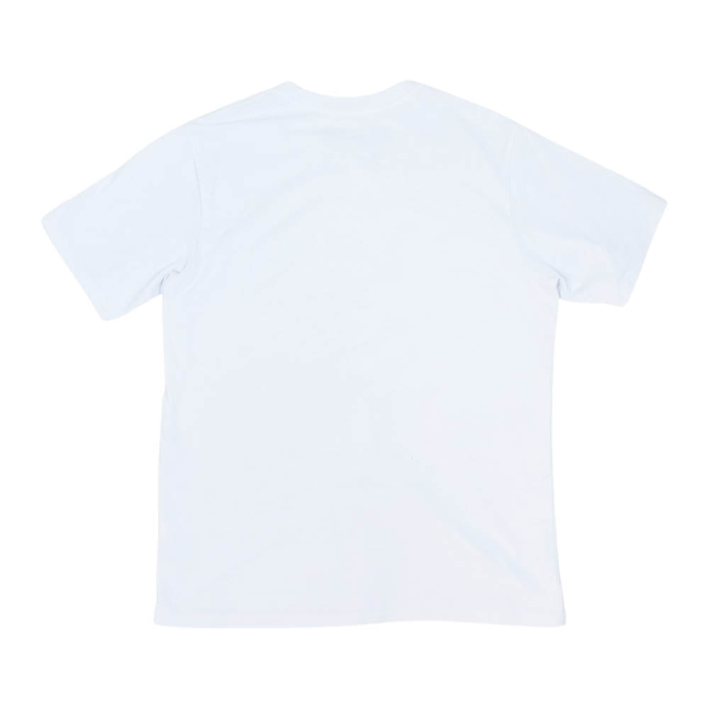 patagonia パタゴニア P-6 Label Pocket Responsibili-Tee P-6ラベル ポケット レスポンシビリティー Tシャツ ライトブルー系 S【新古品】【未使用】【中古】