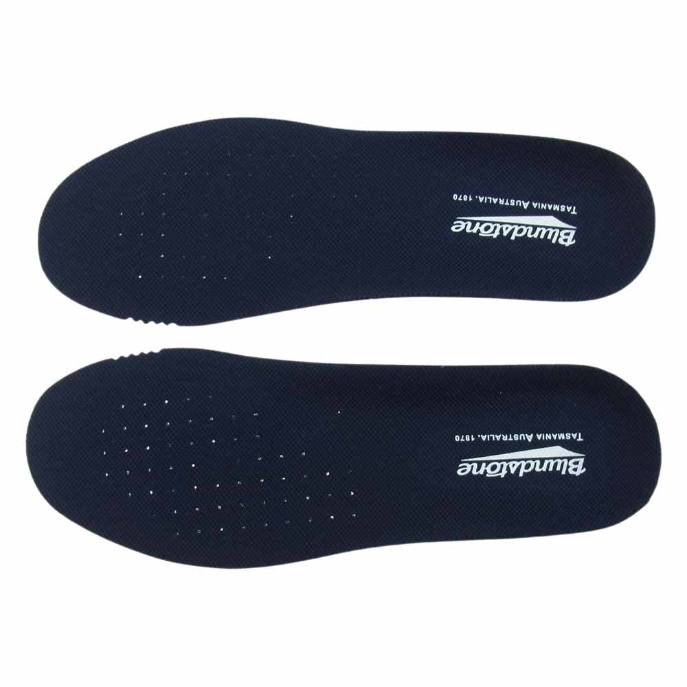 ブランドストーン BS150121-DM06 150th Anniv 150周年記念モデル サイド ゴア ブーツ ダークブラウン系 8【中古】
