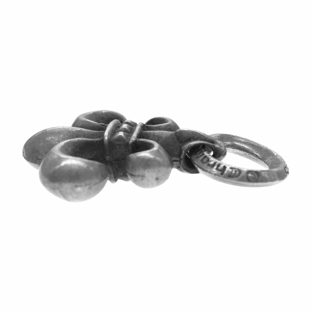 CHROME HEARTS クロムハーツ（原本無） BSフレア チャーム シルバー系【中古】