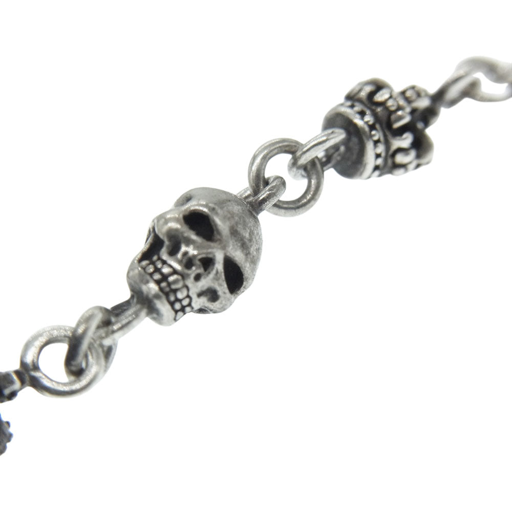Justin Davis ジャスティンデイビス SBJ126 SKULL DIVINE スカル