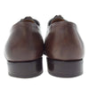 John Lobb ジョンロブ ARCHER アーチャー ダークブラウンミュージアムカーフ 8000E UK6.5 ブラウン系 6 1/2【中古】