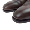 John Lobb ジョンロブ ARCHER アーチャー ダークブラウンミュージアムカーフ 8000E UK6.5 ブラウン系 6 1/2【中古】