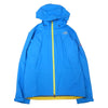 THE NORTH FACE ノースフェイス NP10928 CLIMB LIGHT JACKET Men's メンズ クライムライト ジャケット ブルー系 L【中古】
