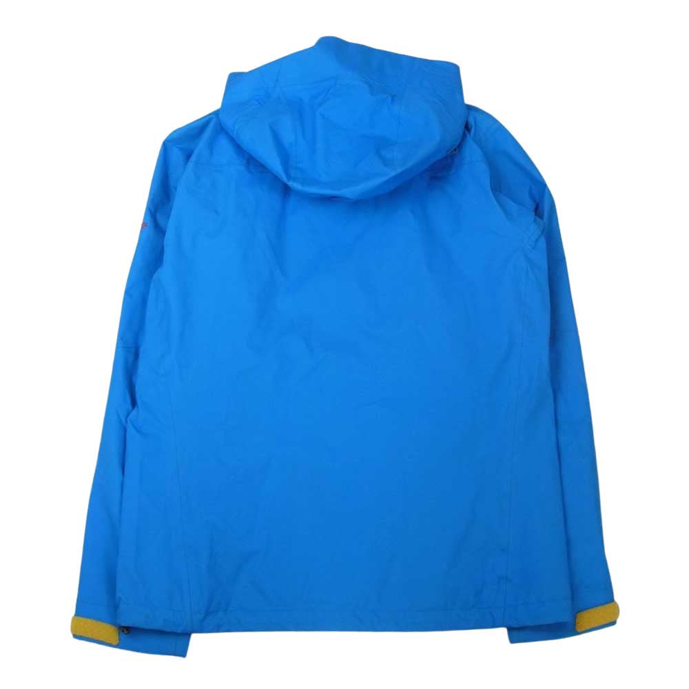 THE NORTH FACE ノースフェイス NP10928 CLIMB LIGHT JACKET Men's メンズ クライムライト ジャケット ブルー系 L【中古】