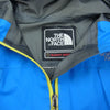 THE NORTH FACE ノースフェイス NP10928 CLIMB LIGHT JACKET Men's メンズ クライムライト ジャケット ブルー系 L【中古】