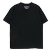 Sacai サカイ 22AW 22-0409S MADSAKI Flock Print T-Shirt 半袖 Tシャツ ブラック系 2【美品】【中古】