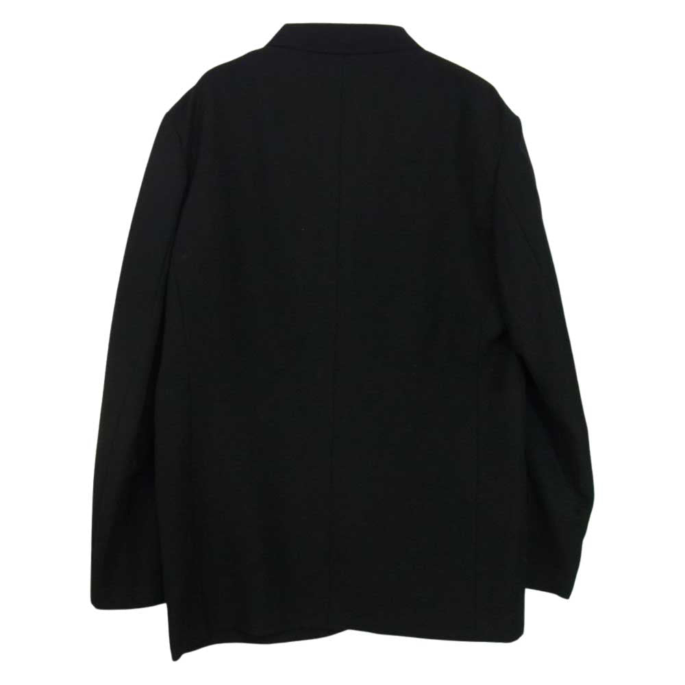 COMME des GARCONS HOMME PLUS コムデギャルソンオムプリュス PJ-10098M 4B ジャケット ビンテージ 90s ブラック系 M【中古】